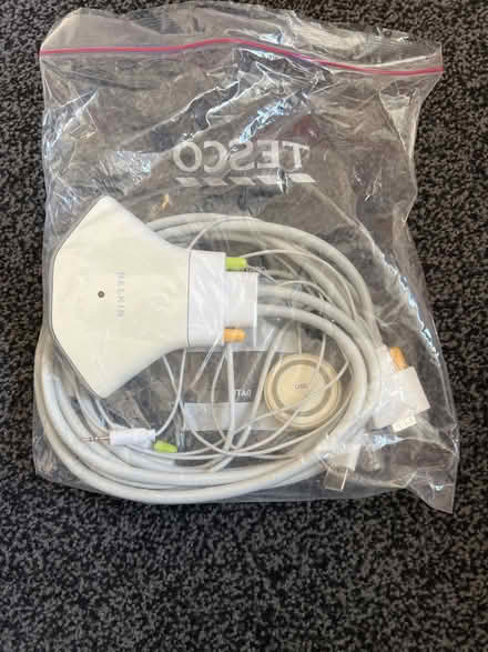 Photo of free kvm switch (Wateringbury ME18) #1