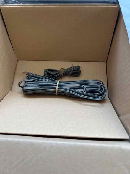 Photo of free Grundig Surround Sound speakers (Wateringbury ME18) #4