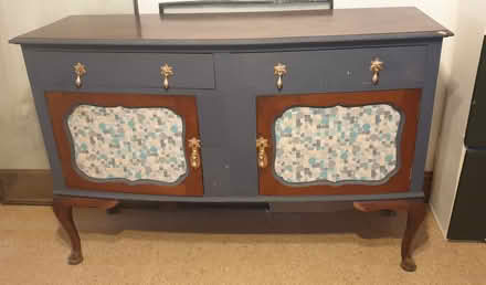 Photo of free Sideboard (Stapleford NG9) #1