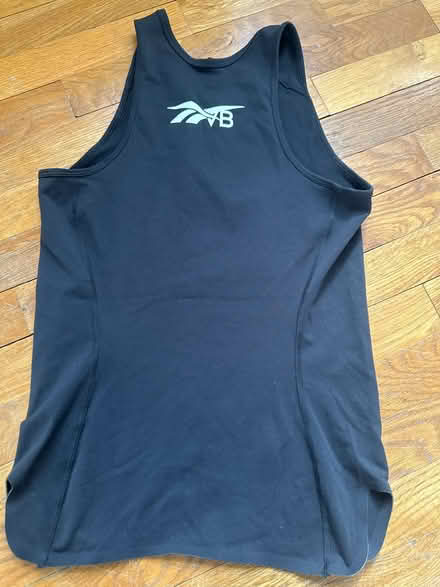 Photo of free Women’s workout tank S (Clinton Hill, Brooklyn) #2