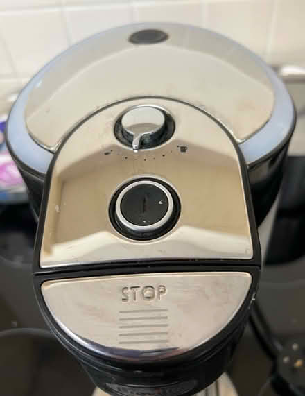 Photo of free Breville One Cup Water Dispenser (Feltham) #2