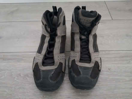 Photo of free Specialized Mountain Bike Boots (Shoreham-by-Sea BN43) #2