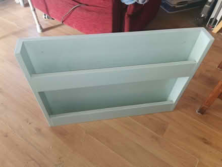 Photo of free Book Holder (Sawley NG10) #1