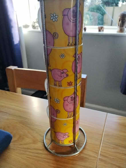 Photo of free Mugs (Leominster) #1
