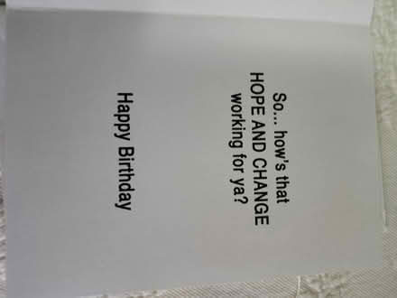 Photo of free Miscellaneous greeting cards (Passaic) #2