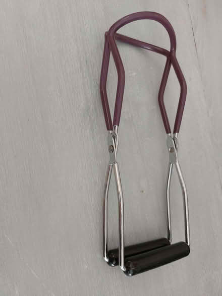 Photo of free Canning jar/can lifter tongs (Humphrey's End GL6) #2