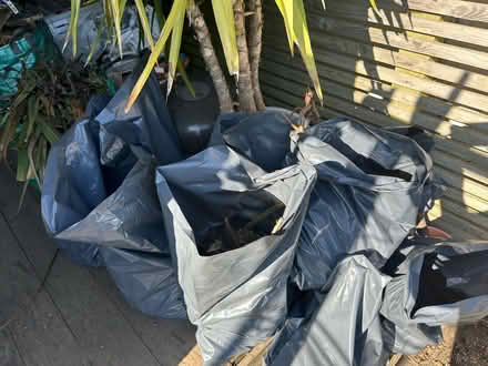 Photo of free Rubble / stones (South Woodford, E18) #1