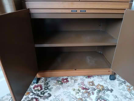 Photo of free Hostess Trolley. (Blyth NE24) #1
