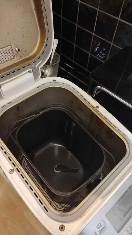 Photo of free Bread maker Panasonic (M33 Sale Moor) #2