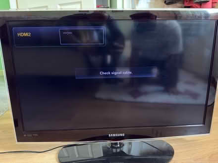 Photo of free TV (Cv3) #1