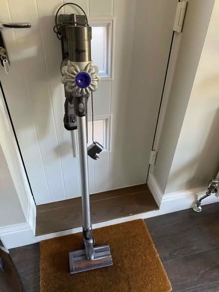 Photo of free Dyson (GU21) #1