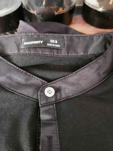 Photo of free Top ideal for day or night out (Fenlake MK42) #2
