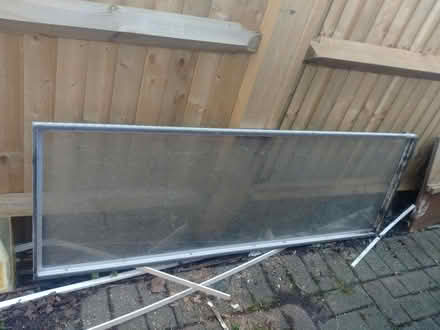 Photo of free Aluminum framed windows (Nr South Norwood Lakes SE19) #1