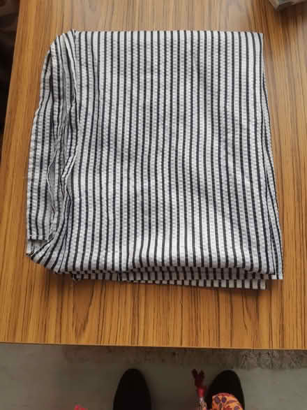 Photo of free Full length hair cutting cape (West End LA3) #1