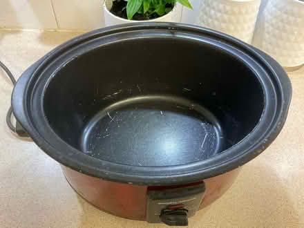 Photo of free Slow cooker 3.5L (Hounslow, TW5) #2