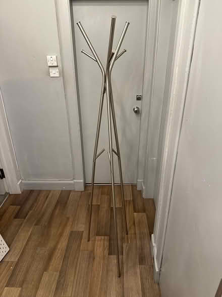 Photo of free Coat Stand (G4) #1