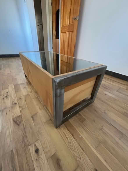Photo of free Coffee Table (Elliston Road, Bristol BS6 6QE) #2