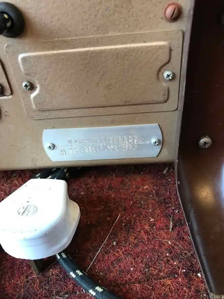 Photo of free Morphy Richards convector heater (Wychwood Avenue LU2) #2