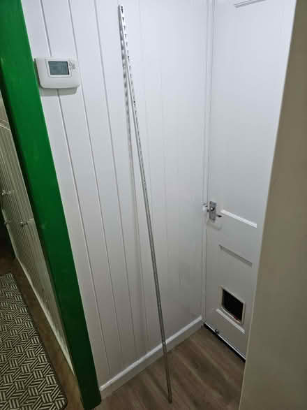 Photo of free Shelf brackets (Melbourne CM1) #1