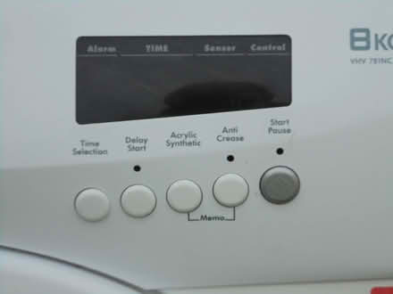 Photo of free Tumble Dryer (South Darley CP DE4) #2