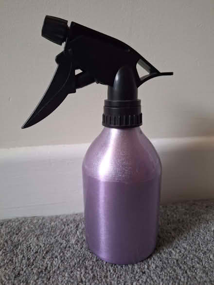 Photo of free spray bottle (Penwortham Lane PR1) #1