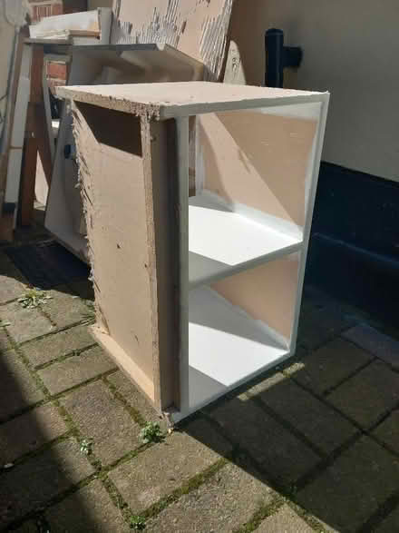 Photo of free cube unit (New Malden KT3) #1