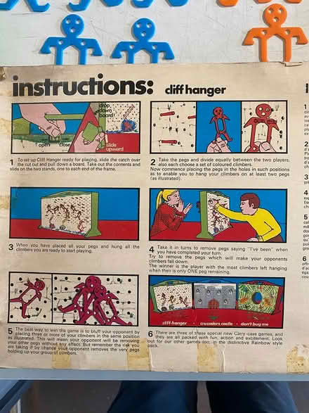 Photo of free Games (St Albans drakes drive) #3