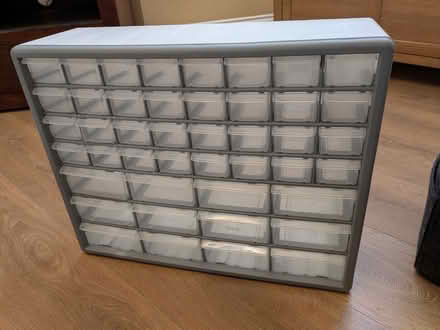 Photo of free Multi Drawer Organiser (Aldrington BN3) #1