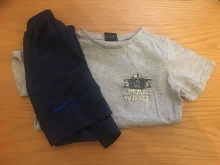 Photo of free Boy's Clothes Age 6-7 (Leytonstone E11) #1