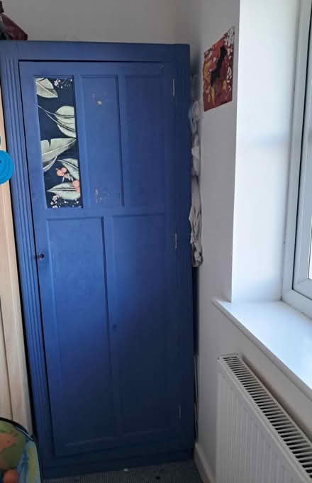 Photo of free Wardrobe (Cranfied) #1