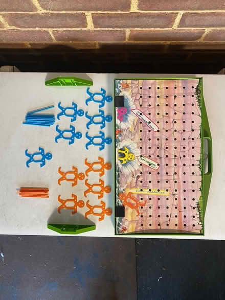 Photo of free Games (St Albans drakes drive) #2