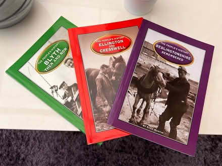 Photo of free Local history books (Grangetown, Sunderland) #1