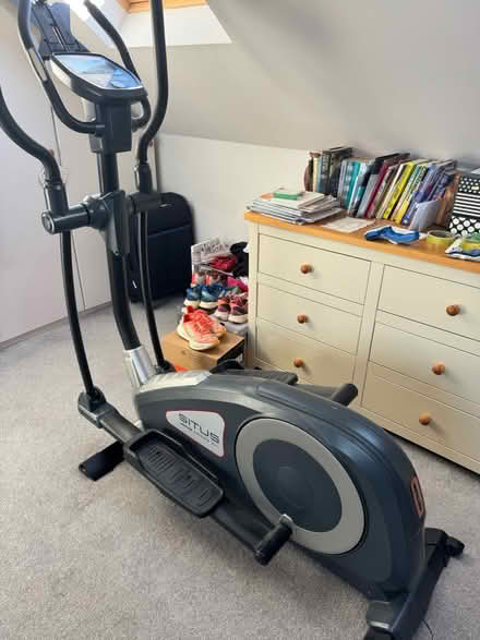 Photo of free Kettler Cross Trainer (CV3) #2