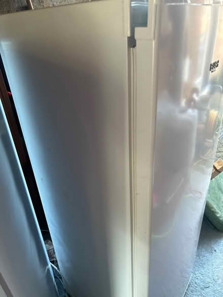 Photo of free Bush larder fridge (Crowborough TN6) #1