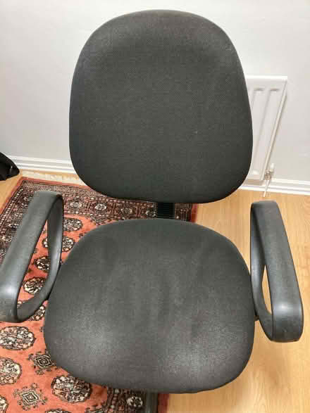 Photo of free Home Office Chair (Monkspath B90) #2