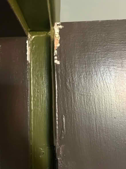 Photo of free Wooden Door with Hardware (SW12) #4
