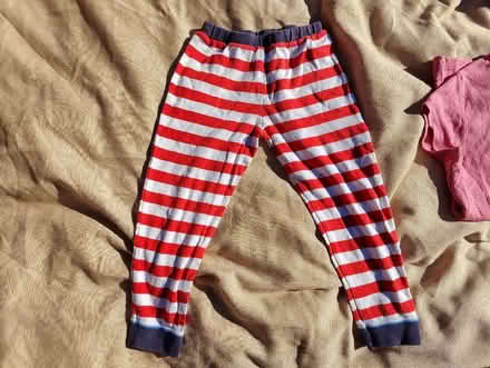 Photo of free Children's clothes (Poets MK40) #3