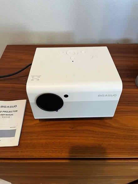 Photo of free Projector (South Longmont, Prospect) #1