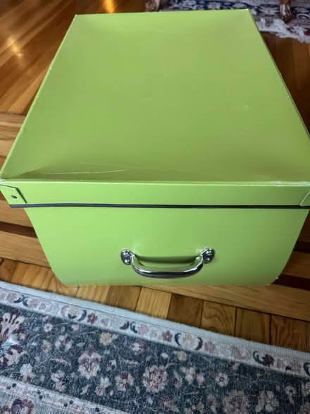 Photo of free Strings of Indoor/outdoor Lights (Lexington center) #3