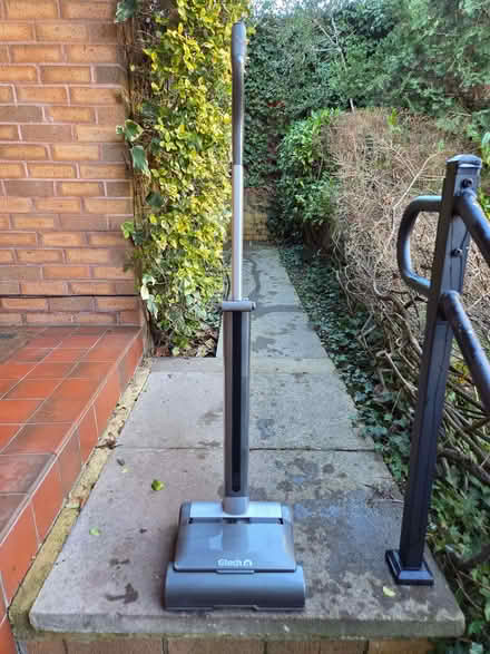 Photo of free GTech AirRam Vacuum Cleaner (Shinfield RG6) #1
