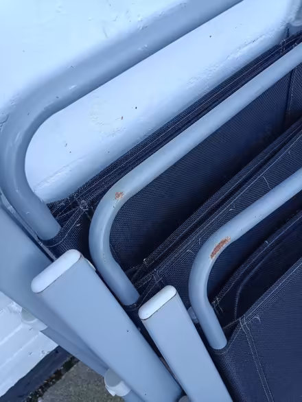 Photo of free Garden chairs (CB1) #4