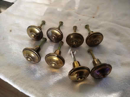 Photo of free Door knobs (Chesham Bois HP6) #1