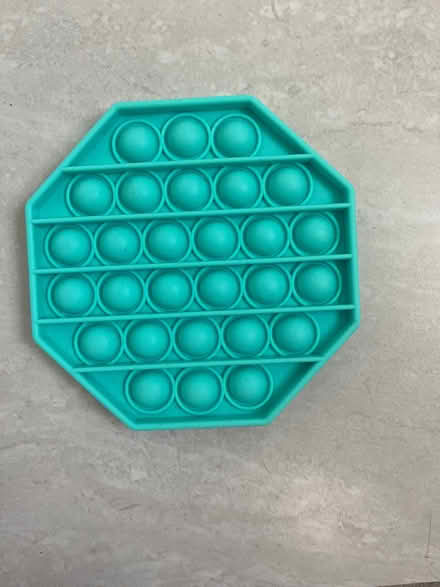 Photo of free Fidget toy (Upshire EN9) #1