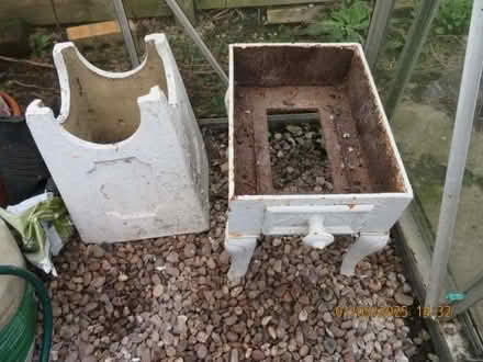 Photo of free Garden Ornaments (Gilesgate DH1) #1