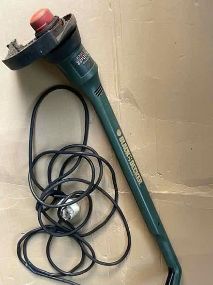 Photo of free Strimmer (Thimble End B76) #1