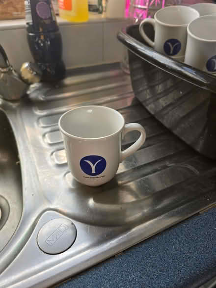 Photo of free Coffee Mugs (Brownsover CV21) #2