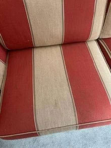 Photo of free Large 2 Seater Sofa (Wadsley S6) #2