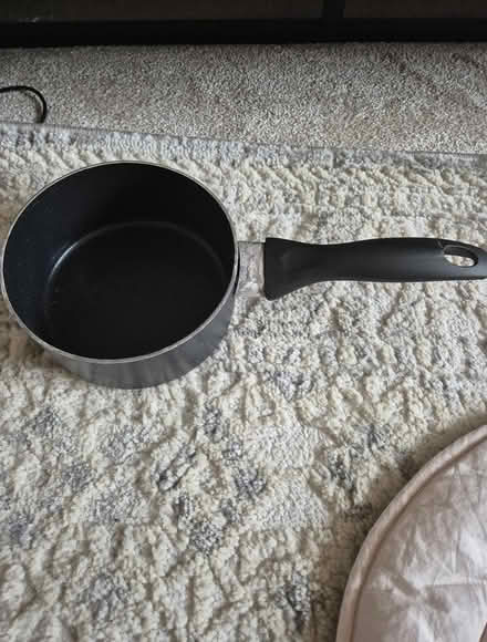 Photo of free 14cm pot (TW7) #2