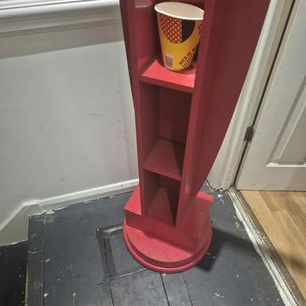 Photo of free Rotating mirror (Woking) #2