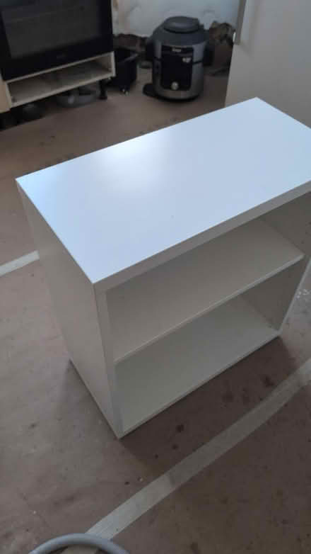 Photo of free IKEA shelf (W7, Grosvenor Road) #2
